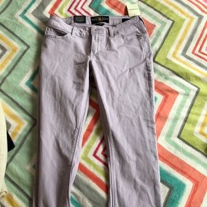 Lolita skinny jeans Lucky Brand